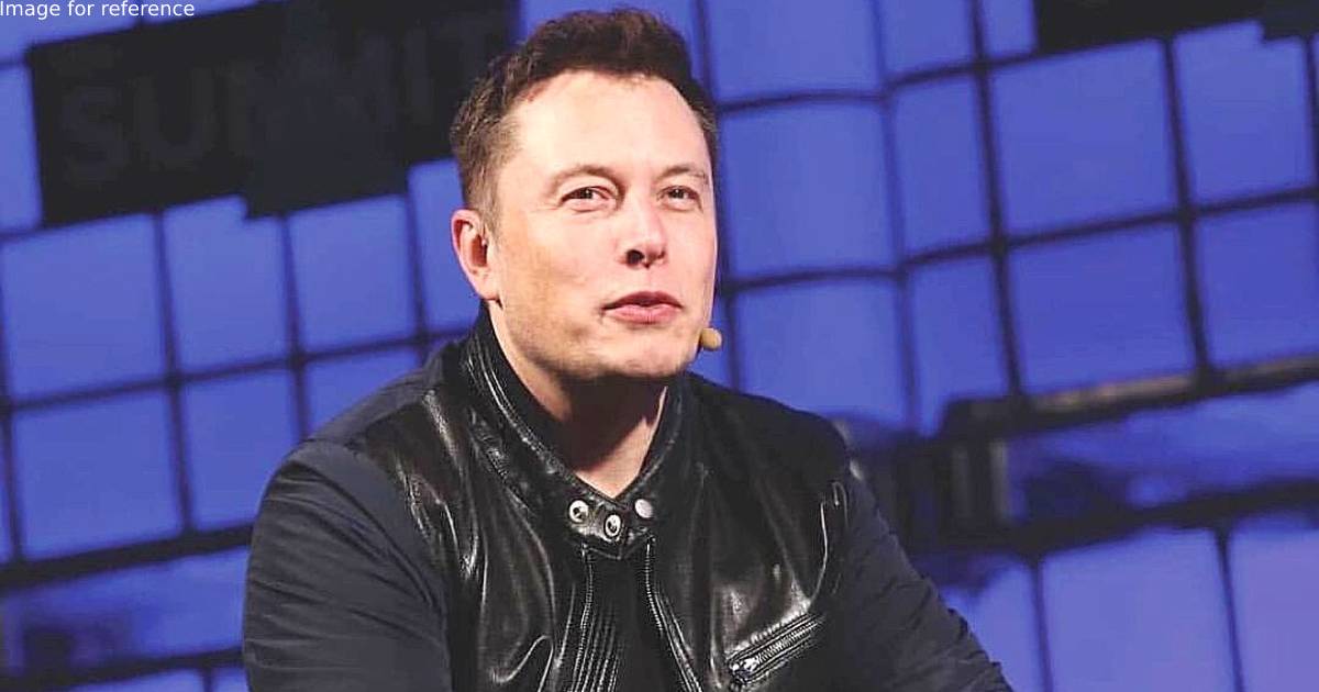 Tesla CEO Elon Musk takes swipe at Twitter lawsuit threat